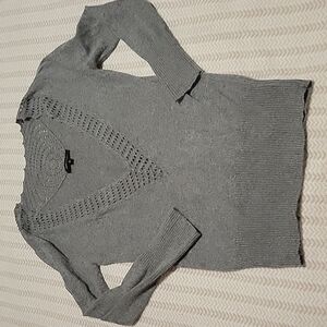 Bcbgmaxazria Angora Sweather US M